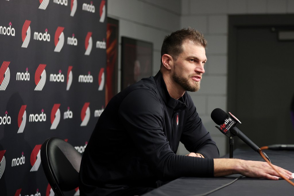 Bulls hire Tiago Splitter as head coach with franchise in playoff rut
