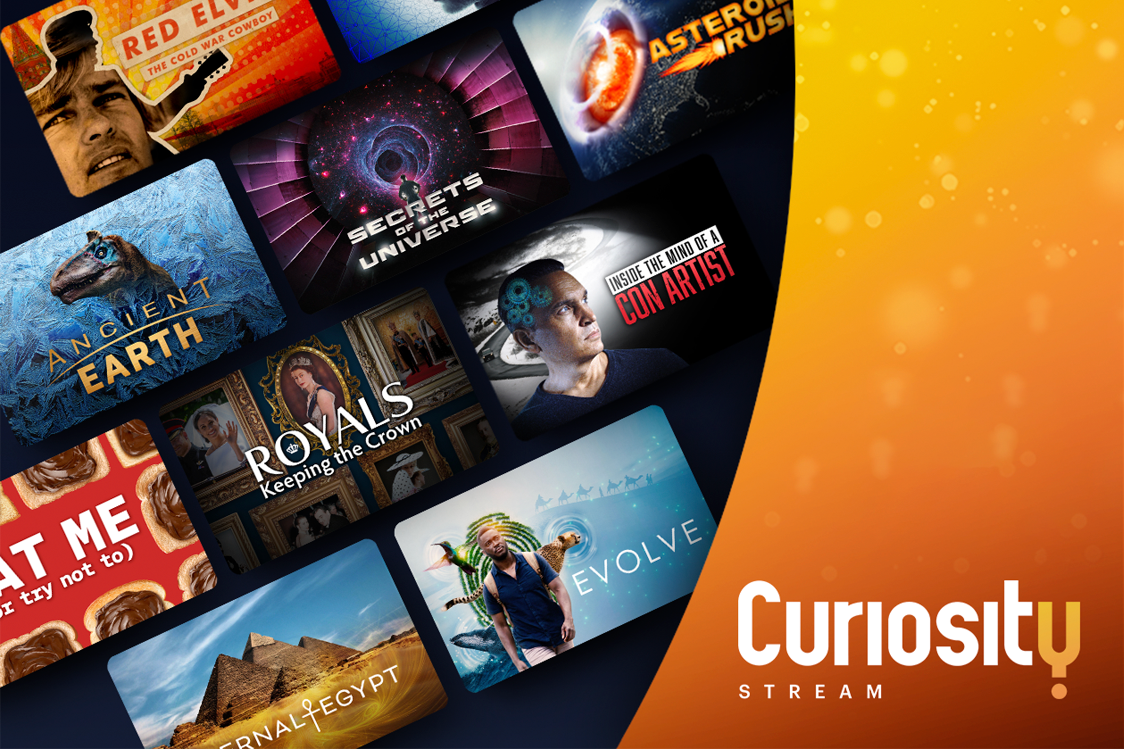 Try the streaming site that actually cures your brain rot
