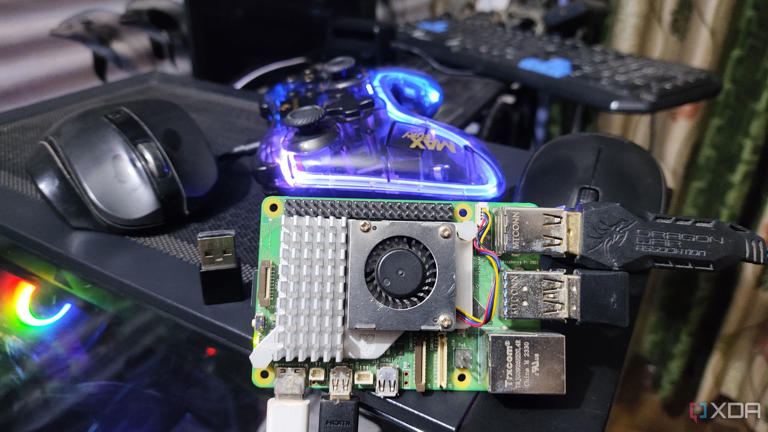 5 cheap Raspberry Pi projects that replaced devices I already owned