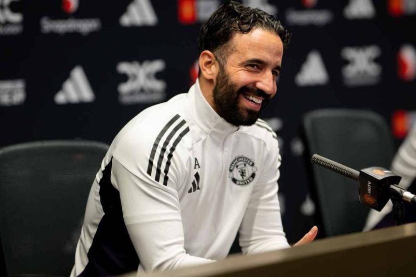 Manchester United Hentikan Rekor Negatif di Old Trafford Lawan Brighton