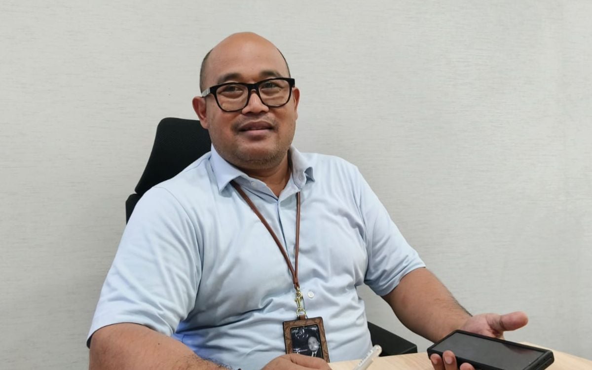 BRI Maumere Bantu Nasabah Mikro Sejak Awal