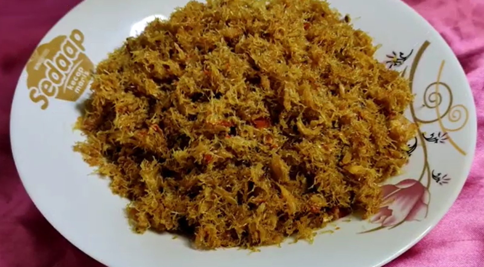 Empat Camilan Khas Balikpapan yang Wajib Dicoba, Nomor Empat Paling Disukai