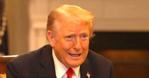 Trump Slaps Canada With Tariff Hike After ‘Fraudulent’ Ad: ‘Caught, Red ...