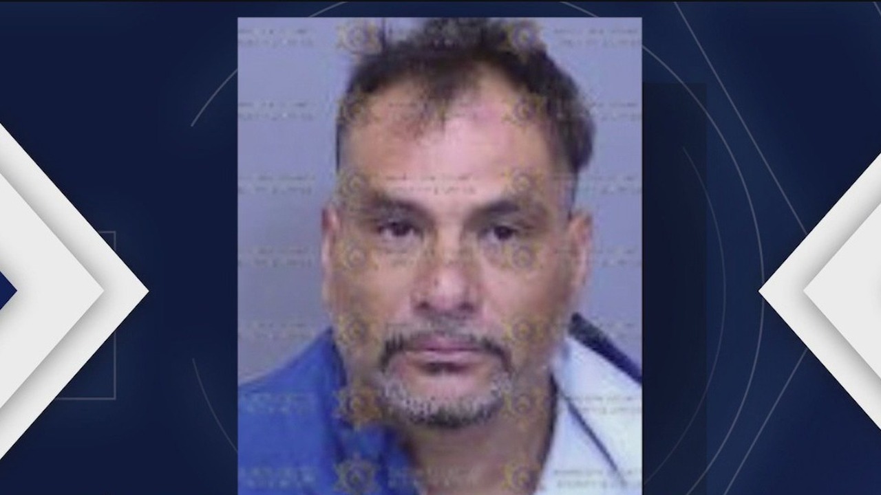 Man accused of pointing gun, making several bomb threats in alleged ...
