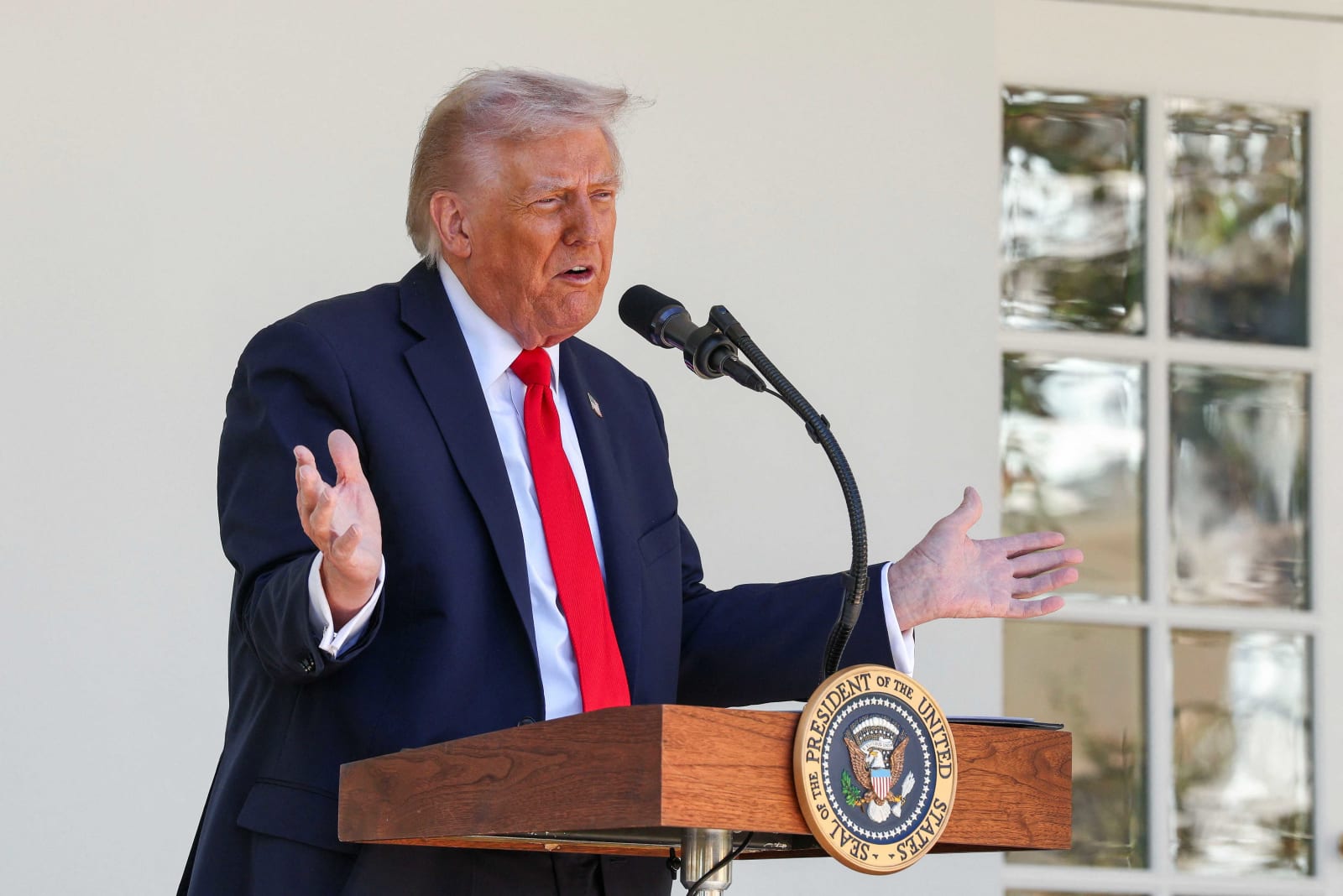 Trump’s war on the Constitution is much worse than 'cancel culture ...
