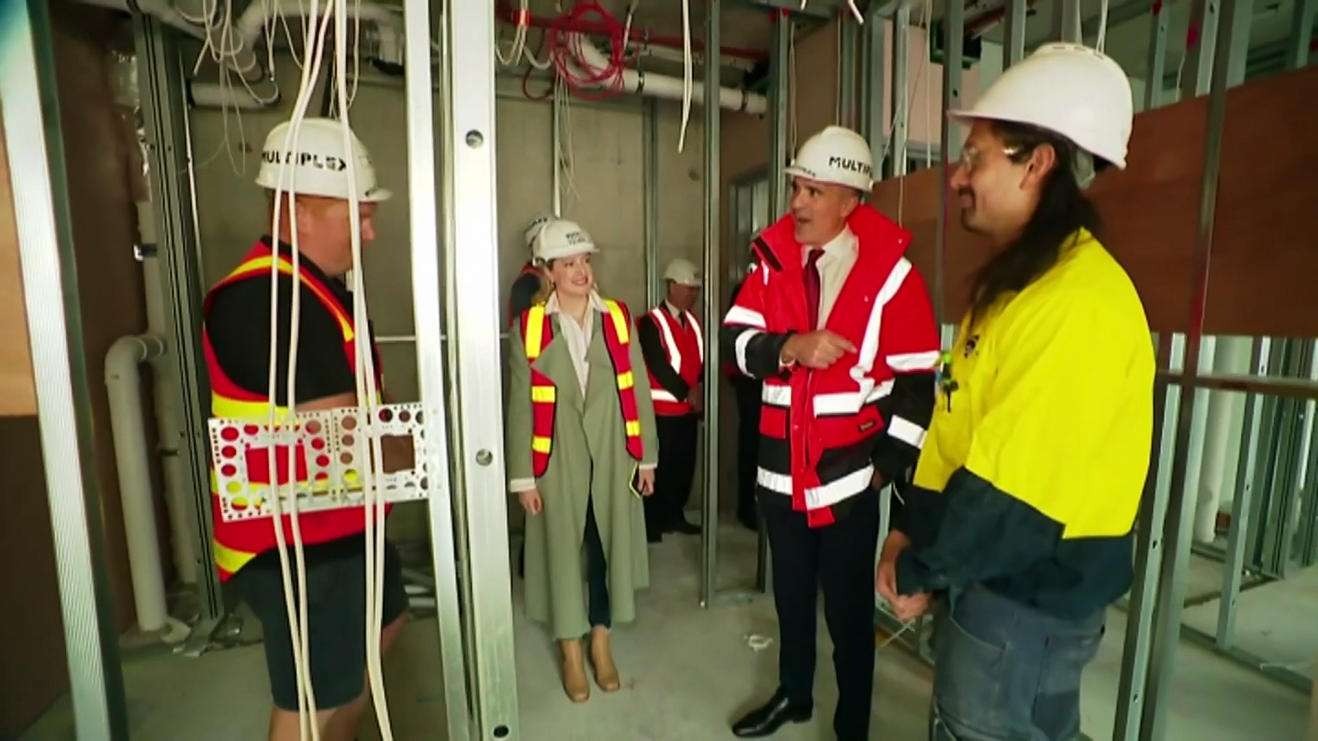 SA Labor government says they’ll provide $500 million for affordable ...