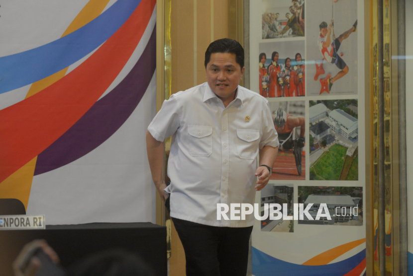 Menteri Apresiasi Keberhasilan Kejuaraan Dunia Senam: Indonesia Bisa Jadi Tuan Rumah Handal