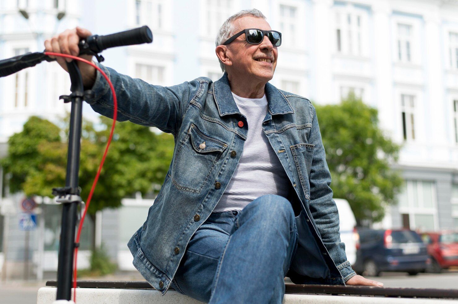 Mengubah Kehidupan, 5 Hal Berbeda yang Dilakukan Pensiunan Bahagia untuk Menemukan Tujuan Baru