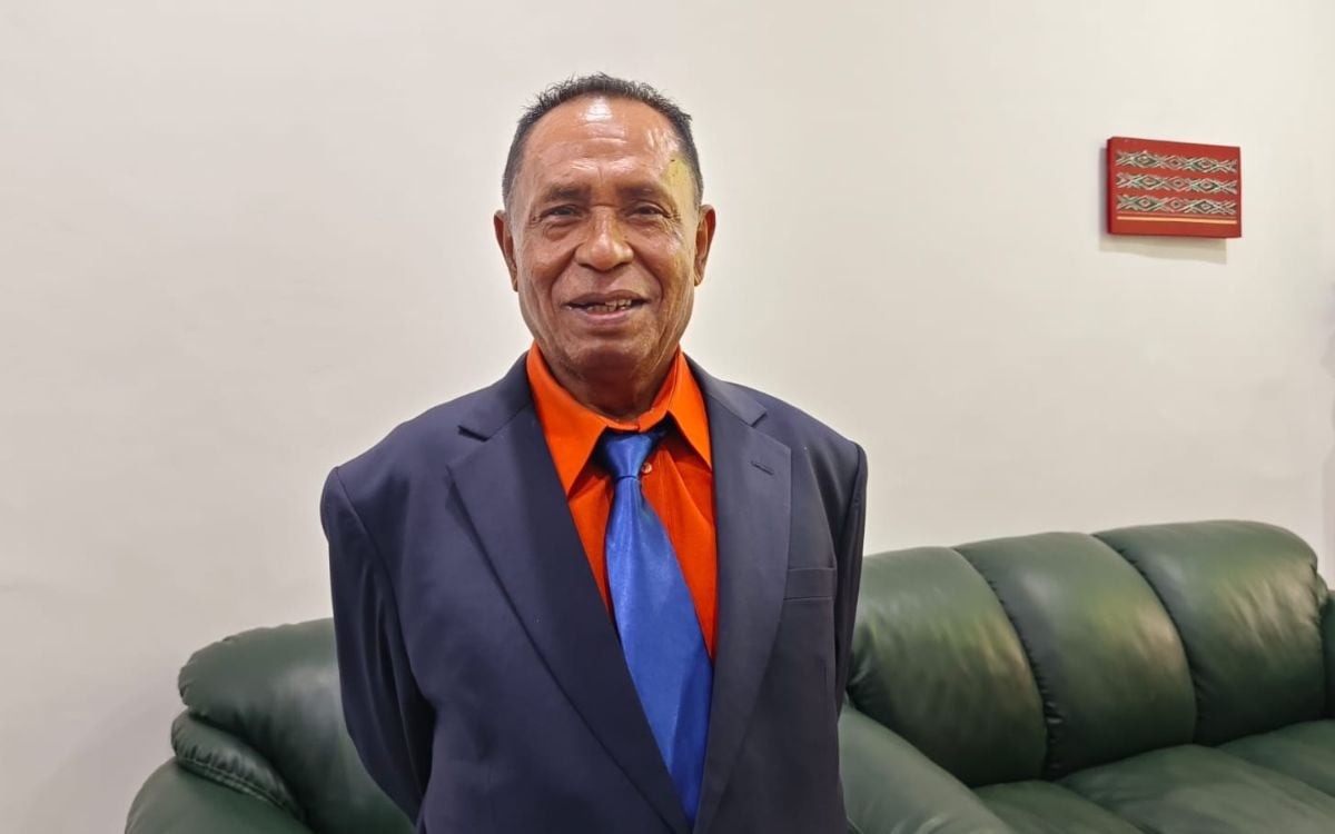 Flores Layak Miliki Universitas Negeri, Gubernur NTT Siap Bantu Unipa Maumere