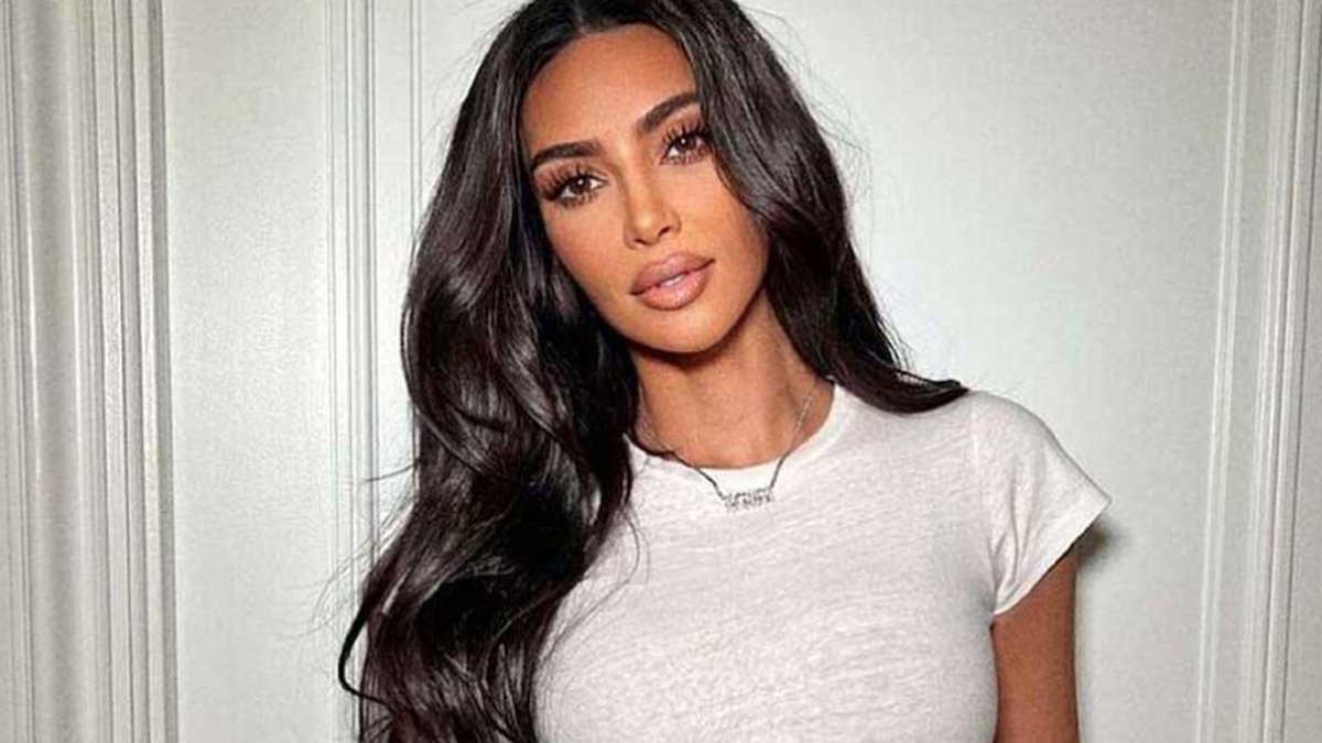Mengenal Aneurisma Otak, Penyakit yang Diderita Kim Kardashian
