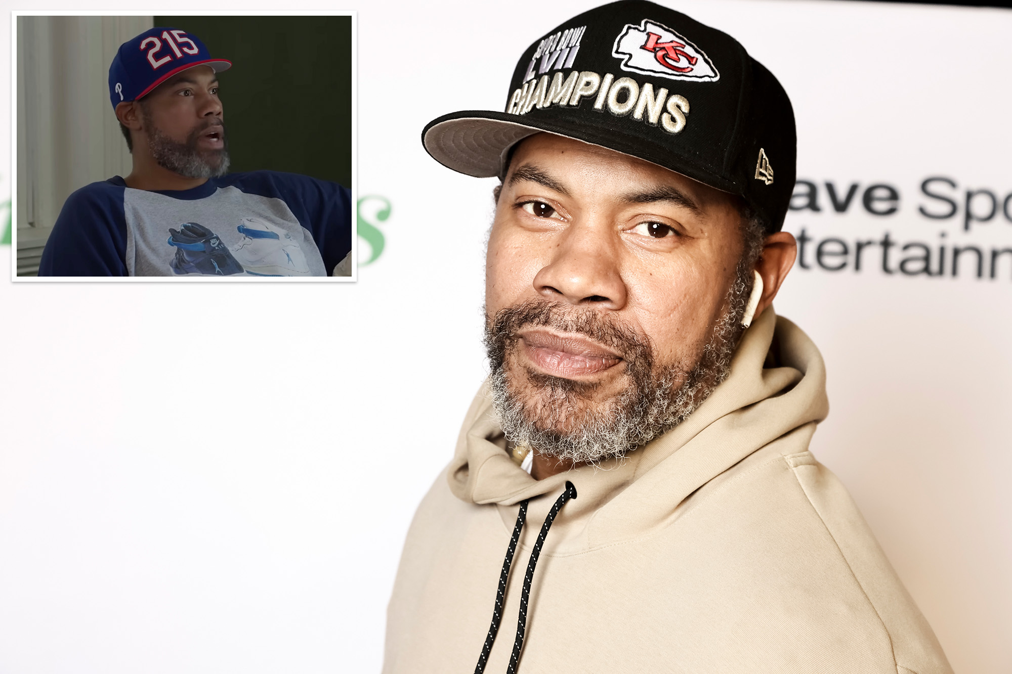 Ex-NBA champ Rasheed Wallace alleged the refs rig games in resurfaced video