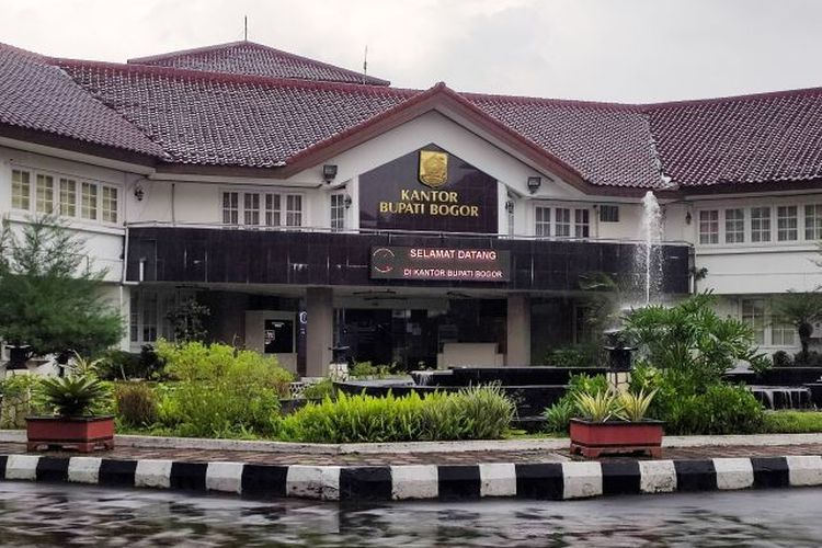Bogor Barat dan Timur Jadi Pusat Kota Baru, Pemkab Sebut "Twin City"