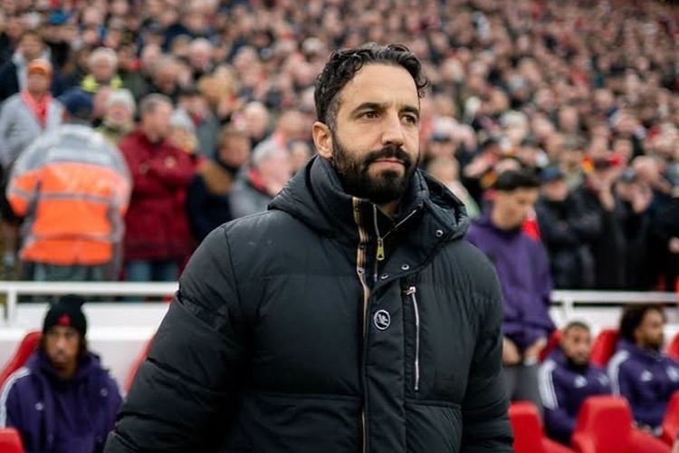 Manchester United Kalahkan Brighton 4-2, Tiga Kemenangan Beruntun Jadi Tanda Kebangkitan Era Ruben A