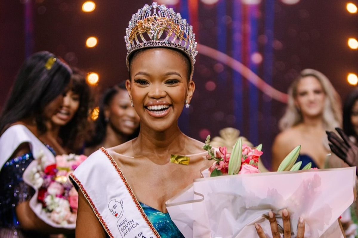 Miss SA: Every winner of the title in history – UPDATED