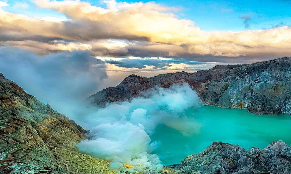 Jawa Timur: 6 Destinasi Wisata Menarik untuk Semua Usia