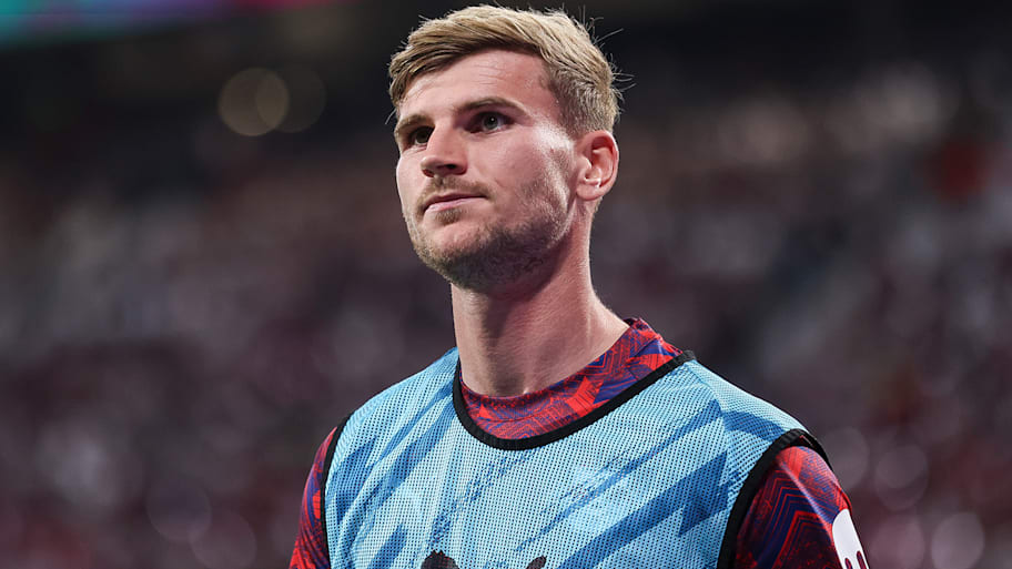 Timo Werner Linked With Multiple MLS Clubs Ahead of 2026 Season—Report