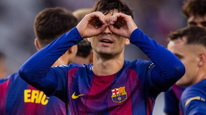 Prediksi Skor Espanyol vs Barcelona: Head-to-Head dan Statistik La Liga