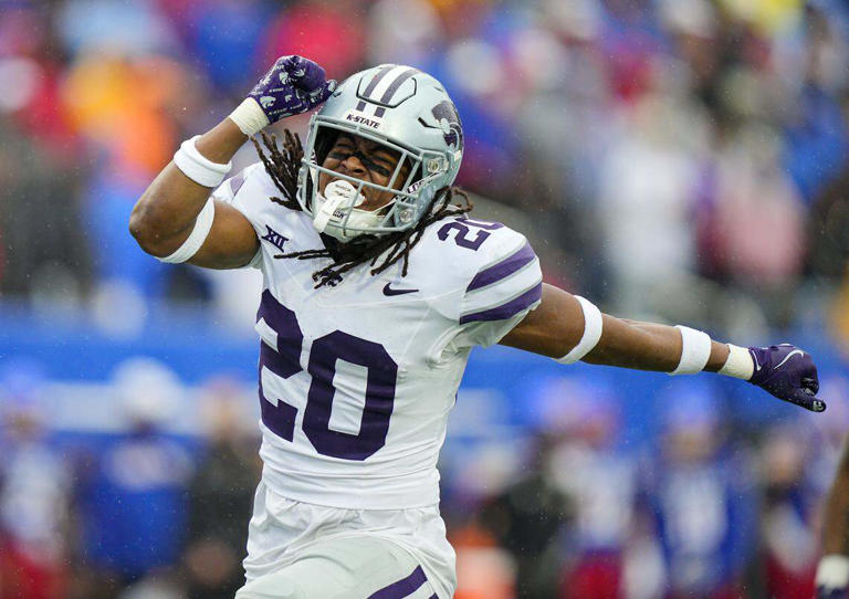 Why K-State was ‘(ticked) off' & loaded with extra motivation for KU ...