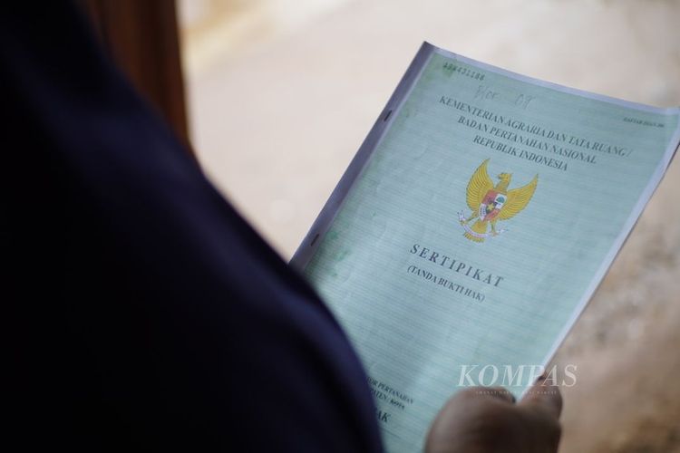 Cara Mengurus Sertifikat Tanah Hilang: Persyaratan, Proses, dan Biaya