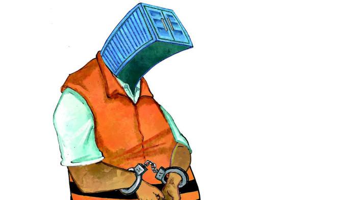 Awalnya Curiga, Kini Terbukti: Kepsek Syamhudin Rugikan Negara Rp 25 Miliar