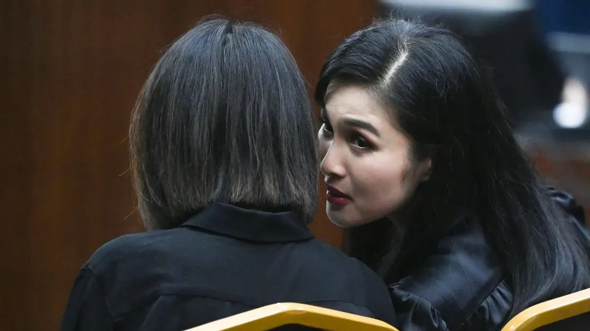 Sandra Dewi Bertarung! Fakta di Balik Aset Mewah yang Disita Pemerintah