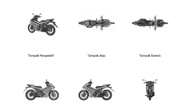 Honda Winner R Resmi Hadir di Indonesia, Pengganti Supra GTR?