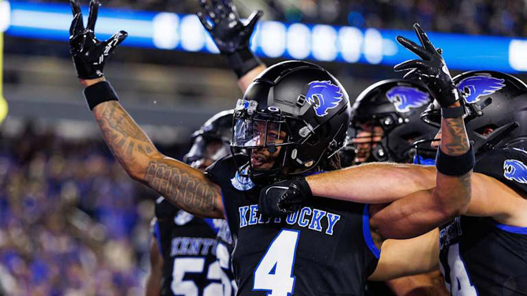 Takeaways from Kentucky's brutal blowout loss to Tennessee