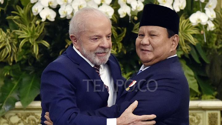 DPR Khawatir Pembelajaran Bahasa Portugis Beban Siswa