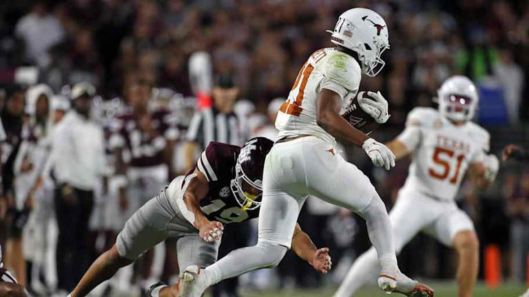 3 Takeaways from Texas Longhorns' Dramatic Comeback Win vs. Mississippi ...