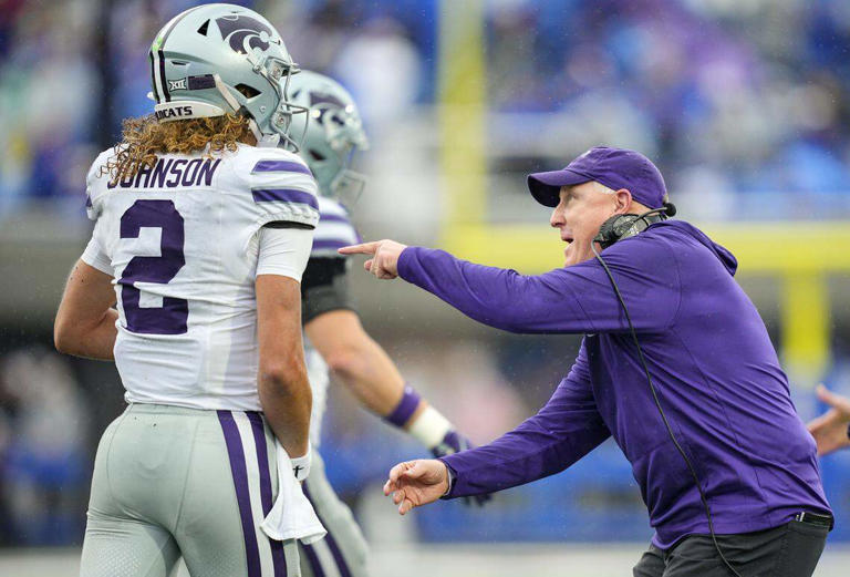 Why K-State was ‘(ticked) off' & loaded with extra motivation for KU ...