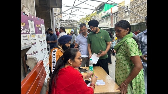 Amid centre’s push, key digital services still missing at Chandigarh ...