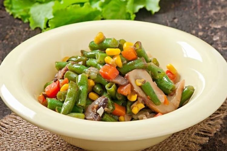 Pilihan Menu Warteg Sehat: Kenyang, Bergizi, dan Hemat