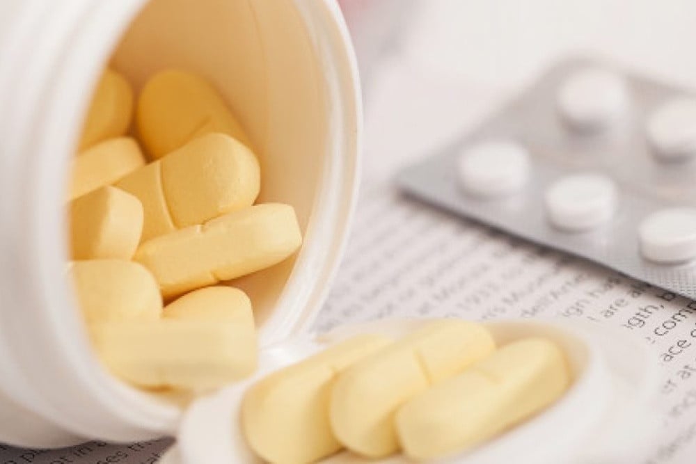 Studi Baru: Obat Obesitas Kurangi Risiko Penyakit Jantung