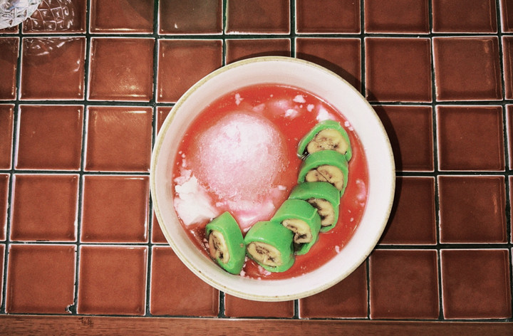 Restoran Lokal Berani Tampil, Buat Indonesia Bangga!