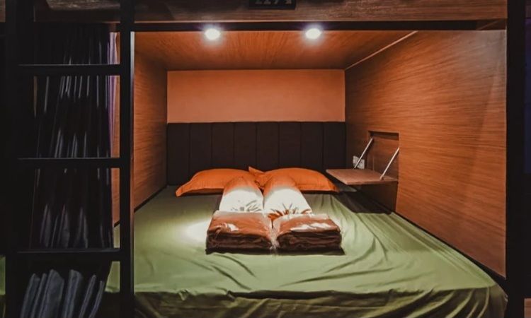 Penginapan Murah di Surabaya: Strategis dan Nyaman untuk Traveler Hemat