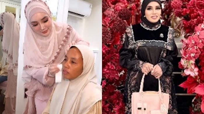 Melda Safitri Kini Terkenal, Mantan Suami Bantah Ceraikan karena Lulus PPPK, Ada Surat Perjanjian