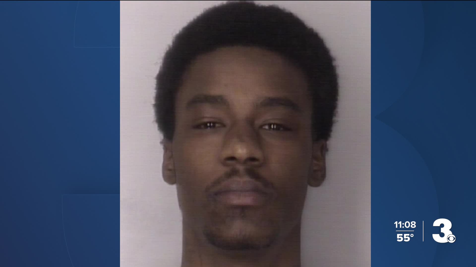 Portsmouth police search for suspect charged with homicide in child's death