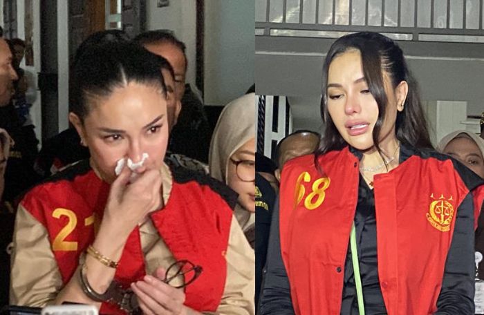 Menjelang Putusan! Air Mata Nikita Mirzani Pecah, Ungkap Harapan Terakhir pada Hakim: Insyaallah Ter