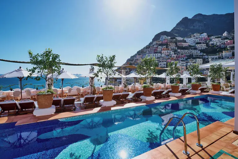 Your Guide to Italy’s Best 5-Star Italian Hotels