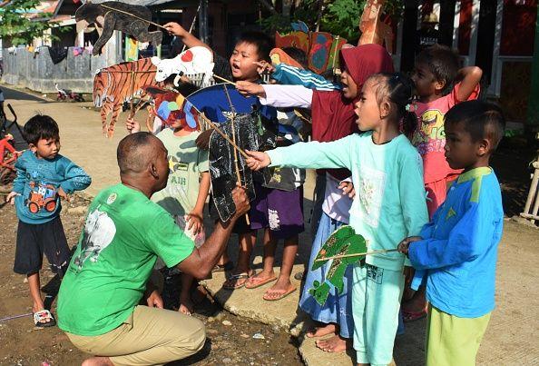 Bahasa Portugis Masuk Sekolah – 