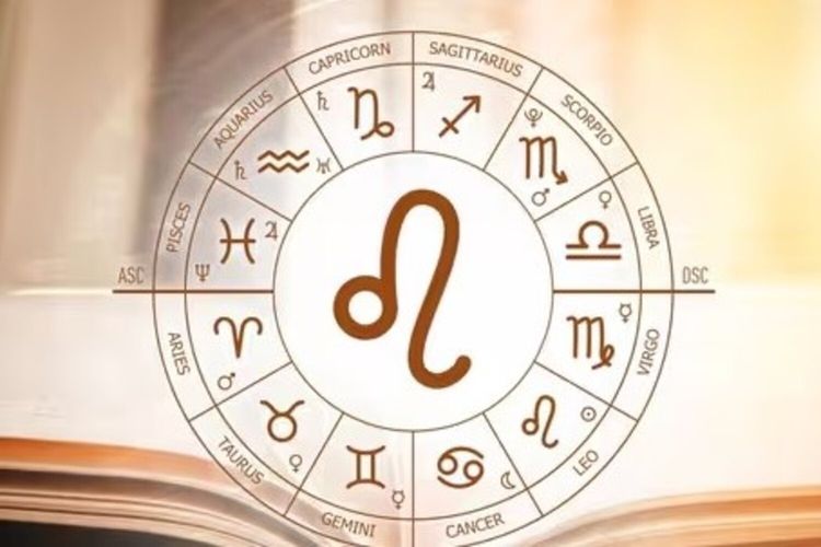 Ramalan Zodiak Leo 26 Oktober 2025: Cinta, Karir, Kesehatan, dan Keuangan