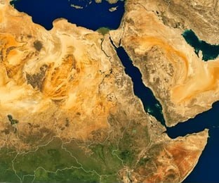 Доступ к морю и справедливое использование воды Абая играют ключевую роль в судьбе Эфиопии