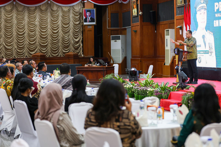 Setelah Penggerebekan Pesta Gay, Pemkot Surabaya Lakukan Ini