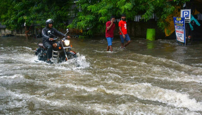 Cyclone 'Montha' Update: Odisha On High Alert, IMD Issues Warning For ...