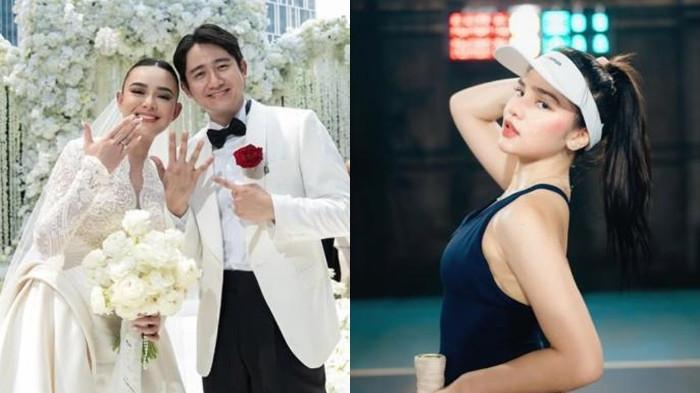 Kenny Austin Berubah Setelah Menikahi Amanda Manopo