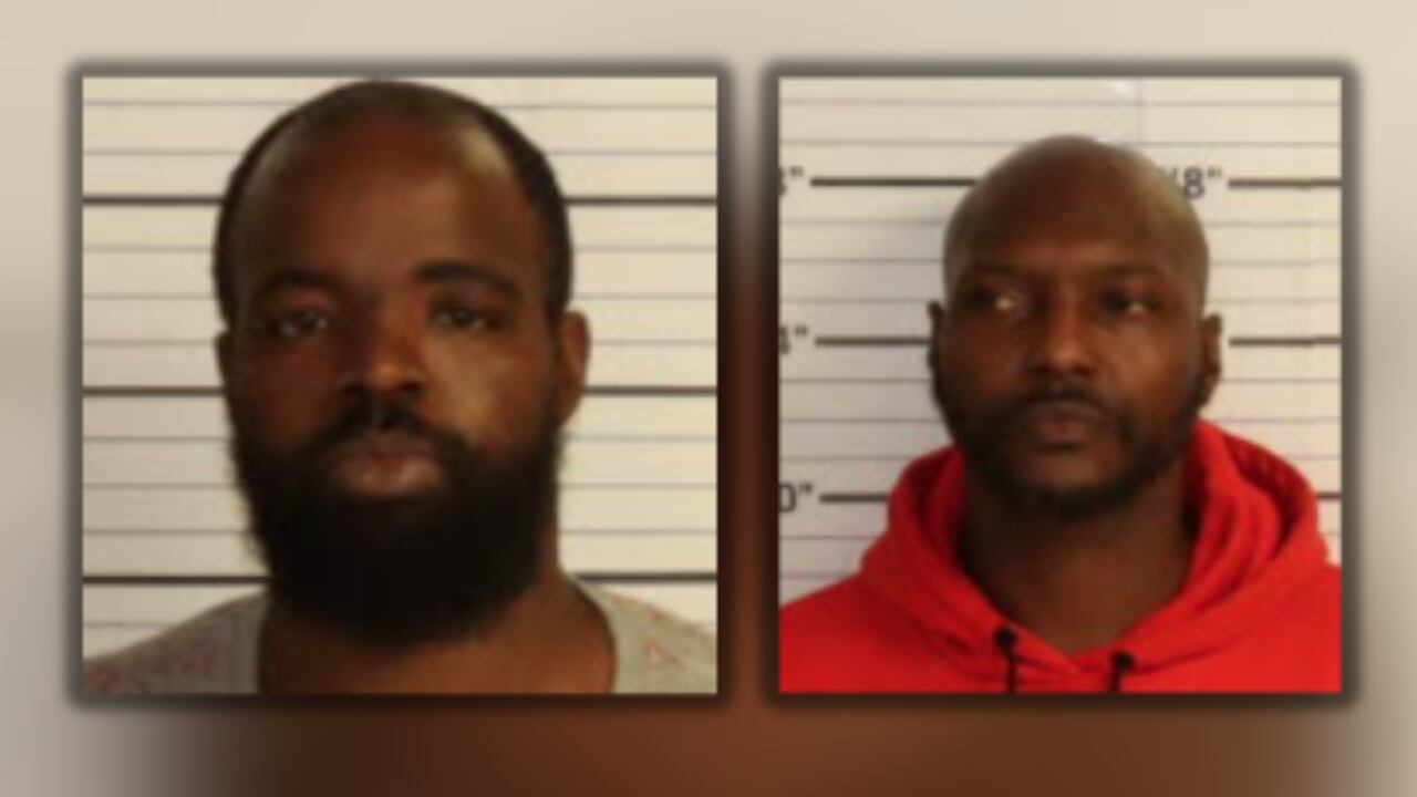 Fentanyl, guns, and more—2 men in custody after drug bust led by ...