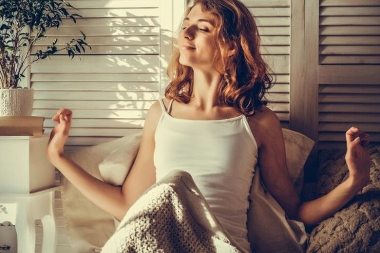 6 Tanda Kamu Sudah Menikmati Hidup yang Diharapkan Banyak Orang