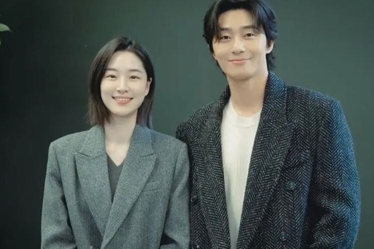 Bintang Top Beradu Akting dalam Drama Surely Tomorrow