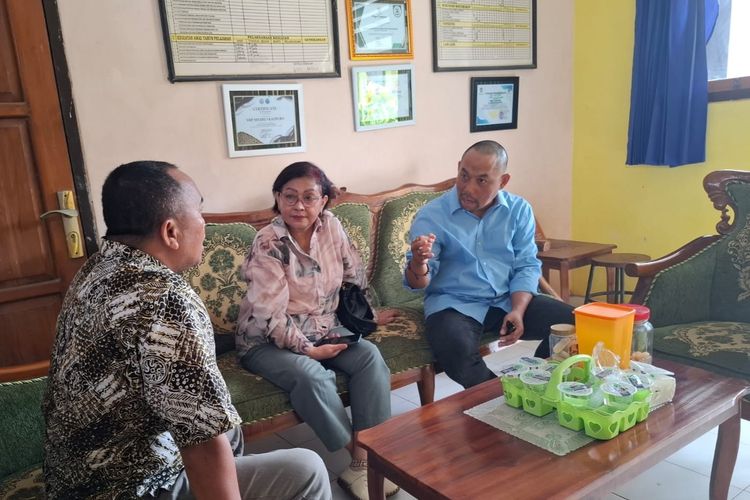 Pemeriksaan Siswa Keracunan MBG, DPRD Banyuwangi: Sekolah Tampak Takut dan Tutupi Data