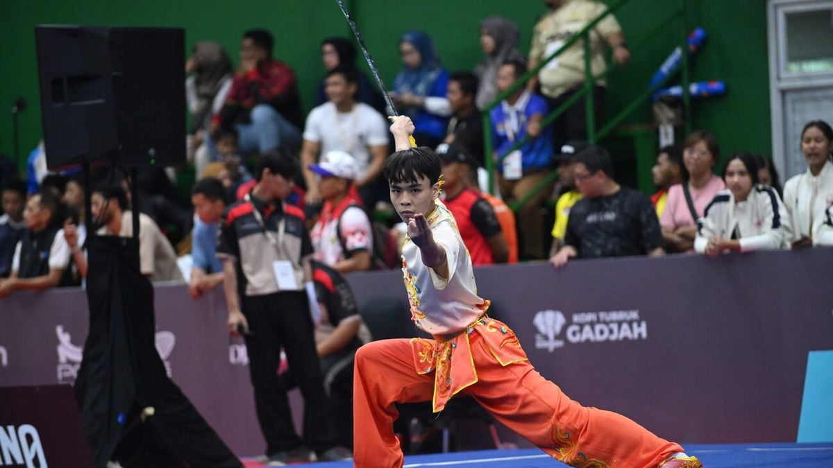 PBWI: Prestasi PON Jadi Dasar Seleksi Atlet Menuju Pelatnas